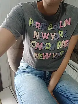 Lupita_sol webcam