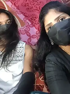 Tamil_SweetHeart webcam