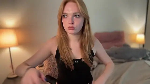 MarianaTease webcam
