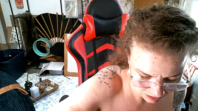 Rosalyn_rowdy webcam