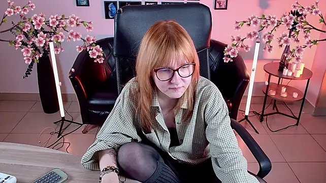 lanafitch 🌺 naked cam