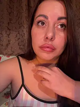 DaisyStreet live cam on StripChat
