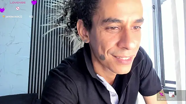 JackAndRosse_ webcam