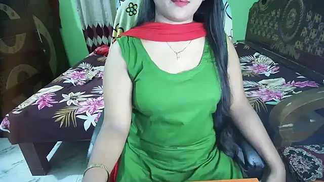 BengaliQueenStar webcam
