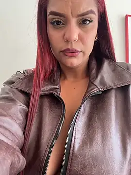 Sara-77 webcam