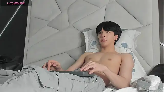 AerumChae webcam