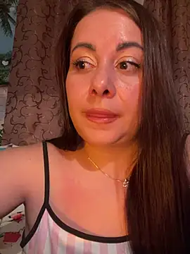 DaisyStreet live cam on StripChat