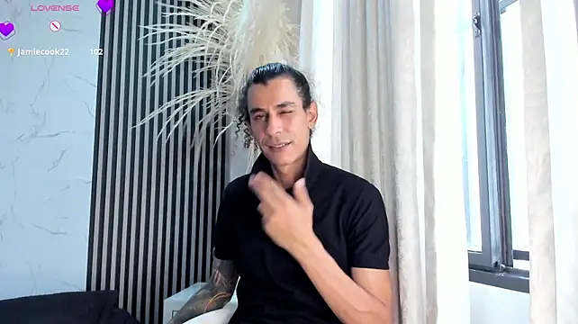 JackAndRosse_ live cam on StripChat