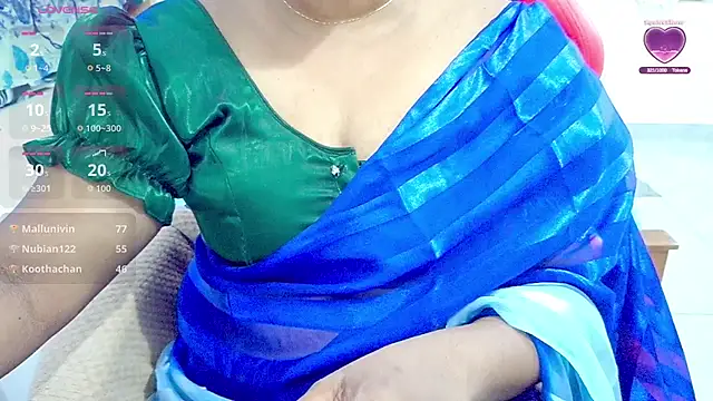 MALLUIVANIYA_COUPLE webcam