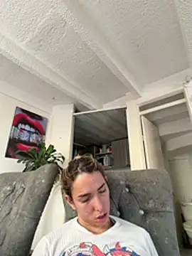 Niky_777 webcam