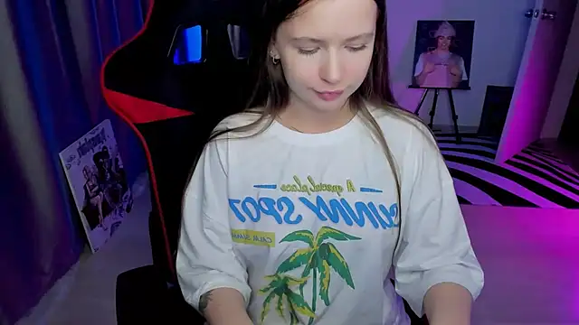 VibeRoxy webcam