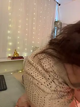Amelia_Rouse webcam