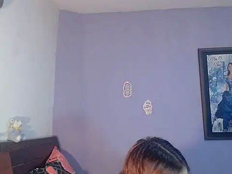 Emma-Wilson webcam