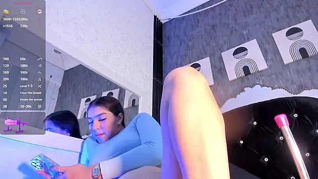 Aurora_betsabe webcam