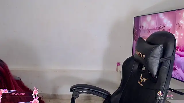 DannaDocell webcam