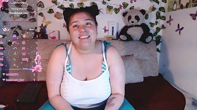 LennaTurnerr webcam