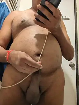scientific4sex live cam on StripChat