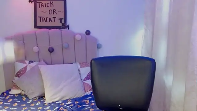 Stefa_Escobar webcam