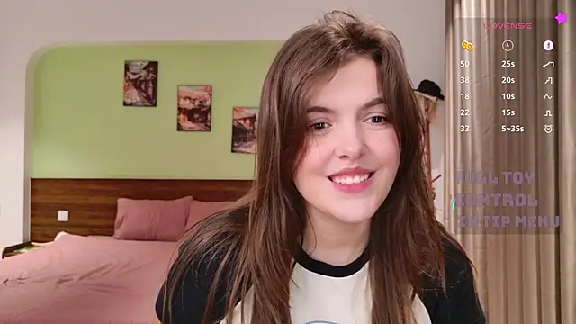 showmeparadise webcam