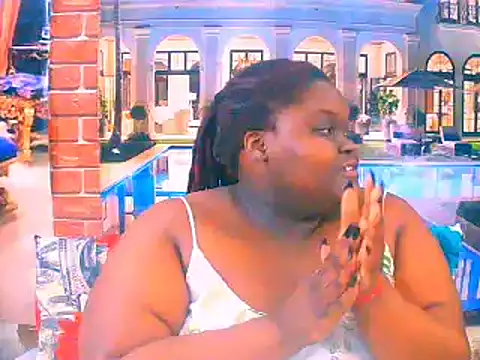 EbonyHotBuns webcam