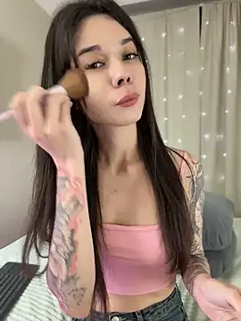 Vika_Gray webcam