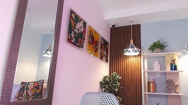 Dalila_Sky webcam