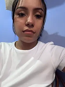 julieta_fn webcam