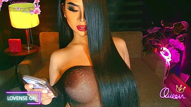 JessicaRabittt webcam
