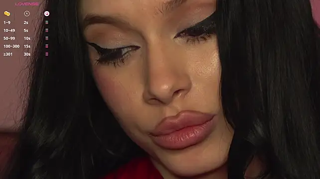 Olivia_Faye webcam