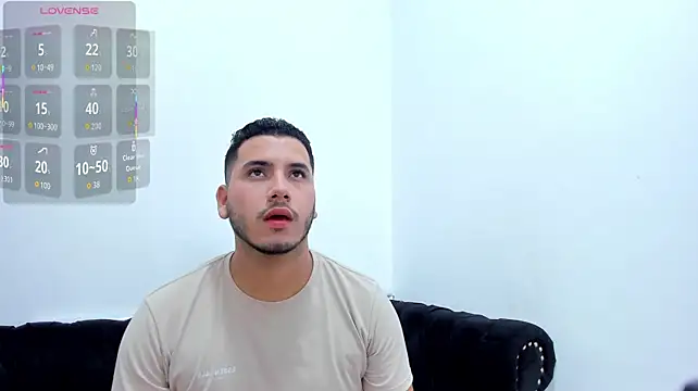 Axel_grey_ webcam