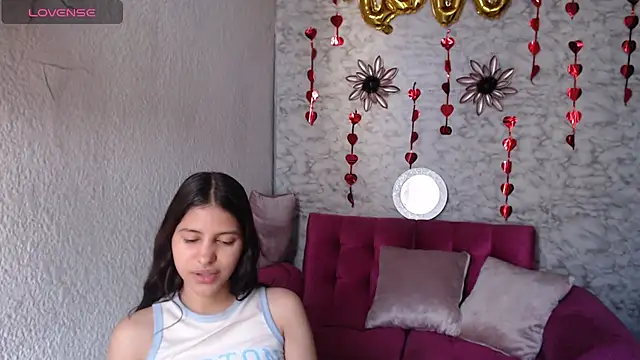 Evagirl69 webcam