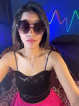 Ivy_the_goddess webcam