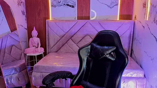 Red_Bunny_v webcam