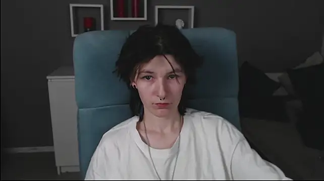 guitarandangell webcam