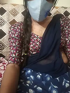 Tamil_White_Rose live cam on StripChat