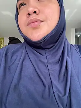 sweetmuslim01 webcam