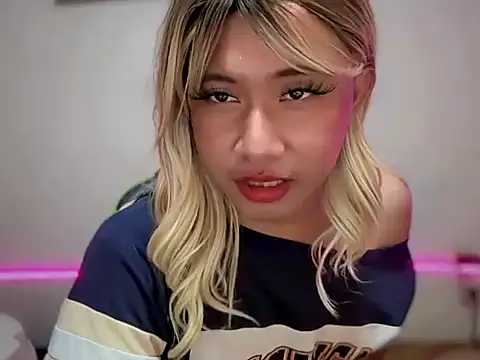 Miss_CandyX webcam