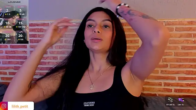 lilith_petit_ webcam