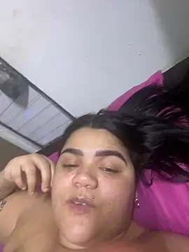 MorenaCariok webcam