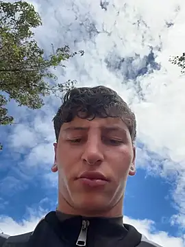 ARON_LUXX webcam