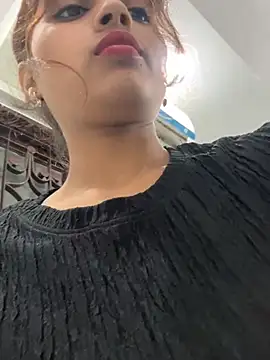 Ahana_Cutie webcam