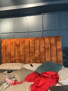 Luxa_Velvet webcam