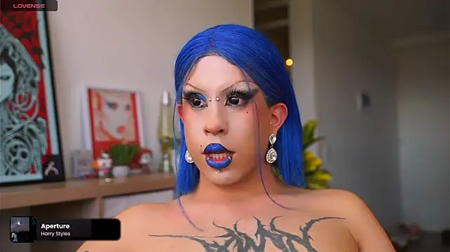 thewitch2000 webcam
