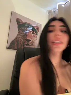 IsabellaNoir_ webcam