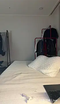 k-kinky webcam