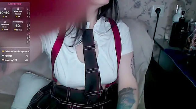 Tastycherrypie webcam
