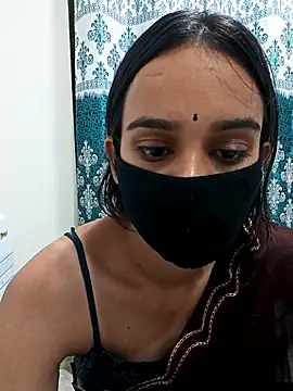 Siya_9877 webcam