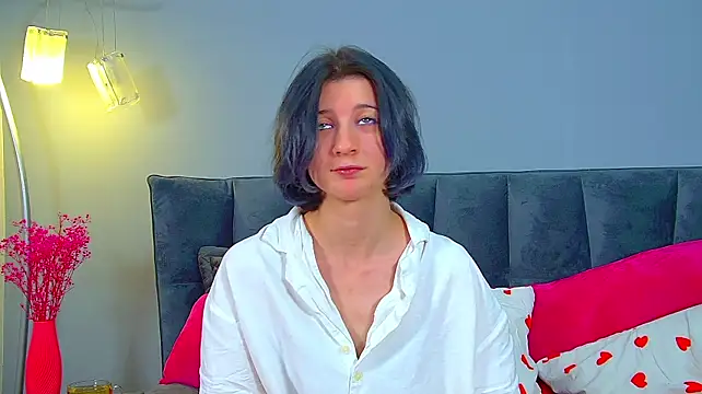 AnneAvelin webcam