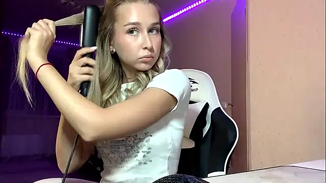 JoyBold webcam