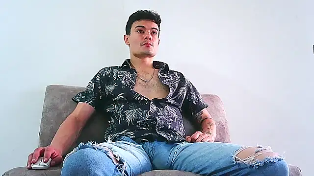 jhohannes-maximo webcam